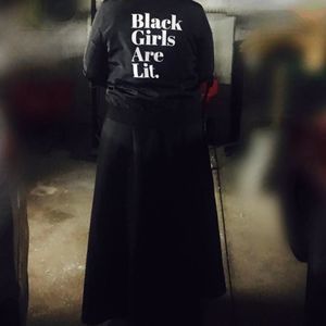 Meet your Posher, Niasha