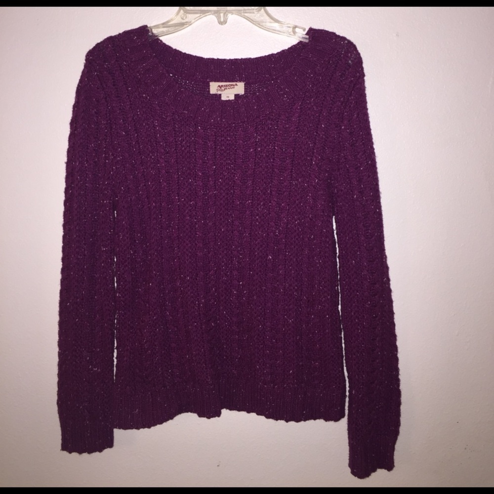 Super cute comfy sweater!