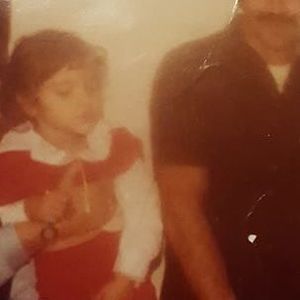 Meet your Posher, Annamaria