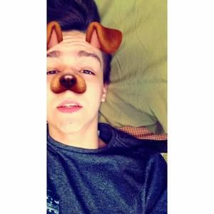 Meet your Posher, Marcus