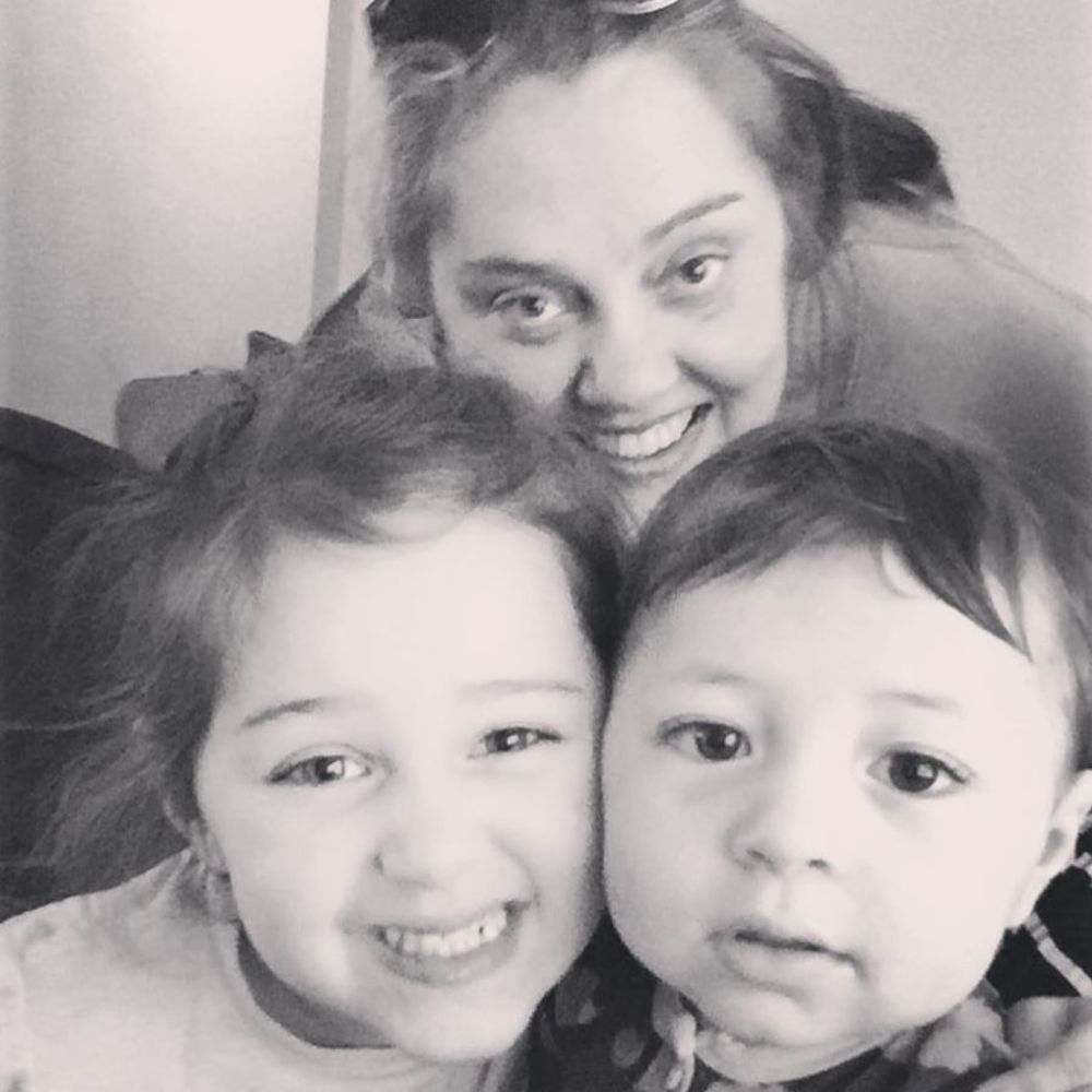 Meet your Posher, Tammy