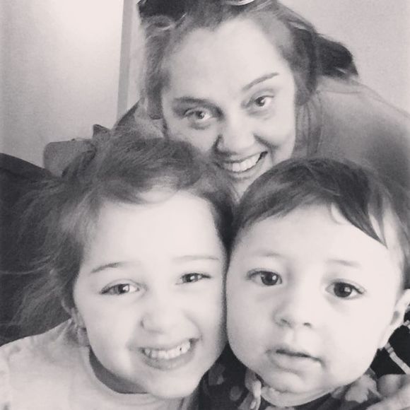 Meet your Posher, Tammy - Picture 1 of 1