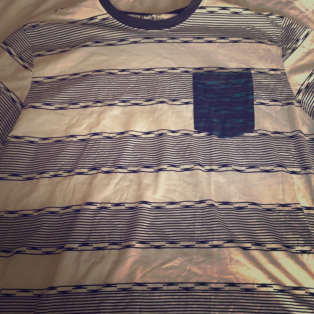 American Rag Graphic Tee