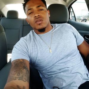 Meet your Posher, Antwan