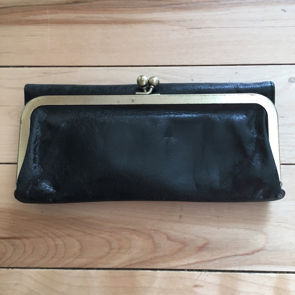 Hobo Rachel Wallet