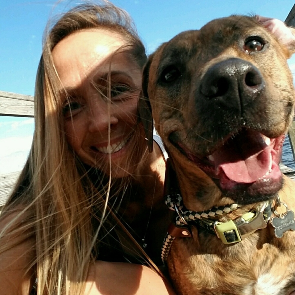 Meet your Posher, Judy