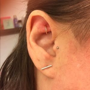 Meet your Posher, Christina