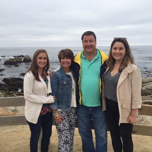 Meet your Posher, Tammy