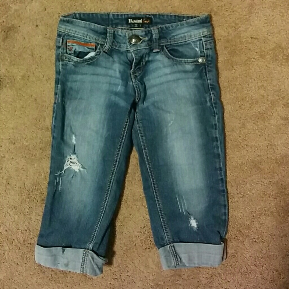 Capris