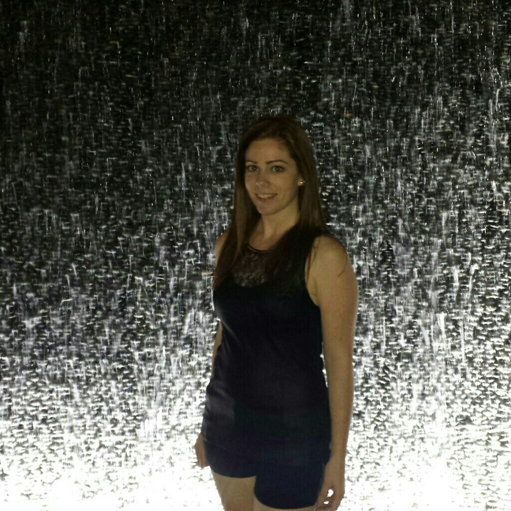 Meet your Posher, Brianna