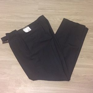 Michael Kors Dress Pants 38/32 Grey