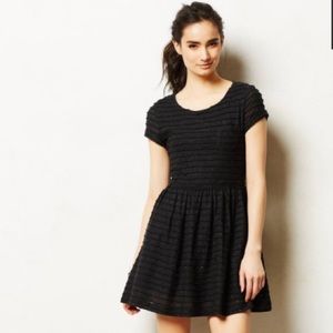 Anthropologie Yumi London Pine Street Dress