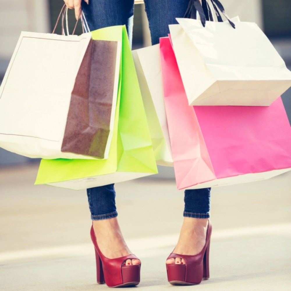 Meet your Posher, Kalisa