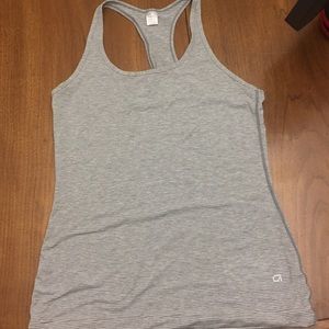 Gap Fit breath - Racer Back Tank Top - size small