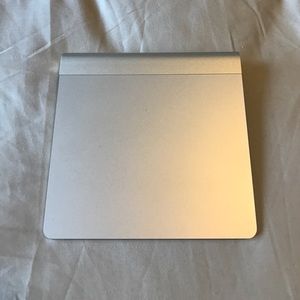 Apple Battery Charged Mouse