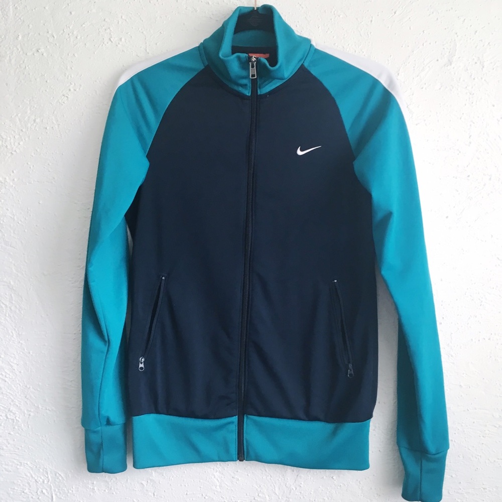 Nike Jacket