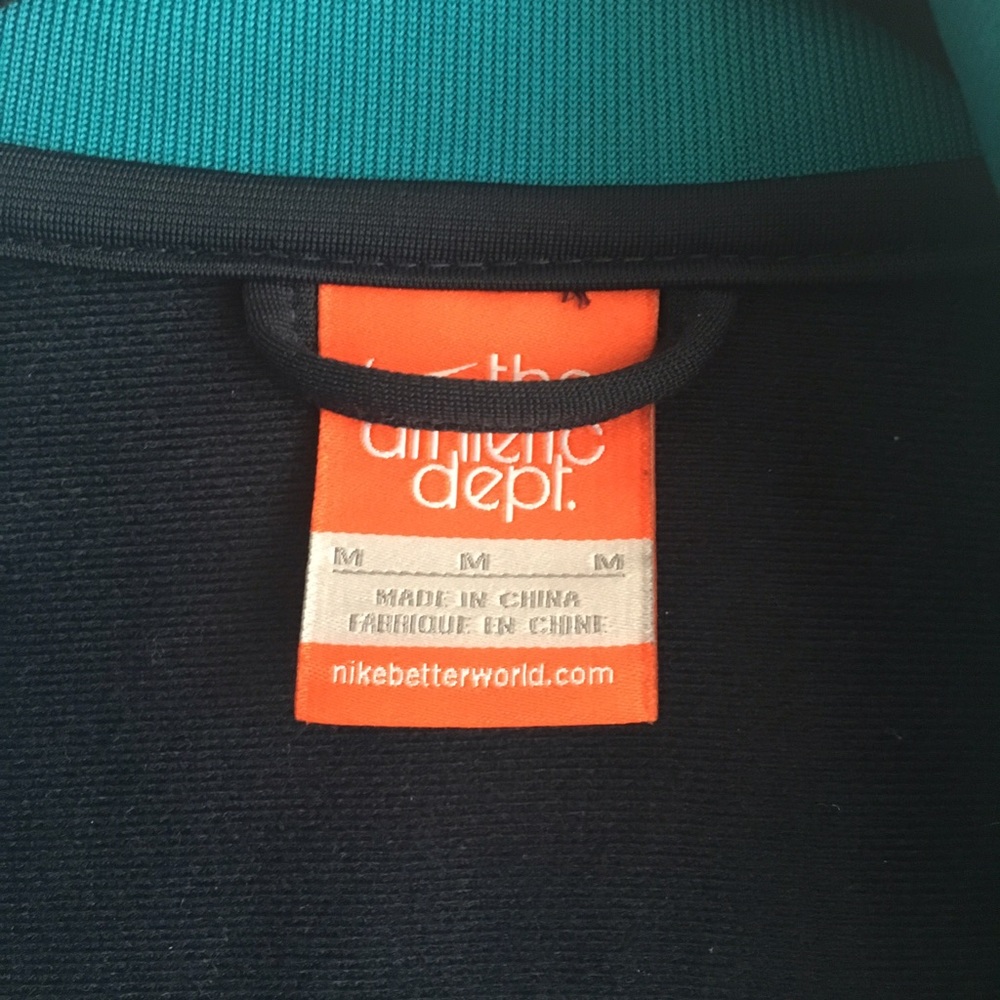 Nike Jacket - Picture 5 of 5