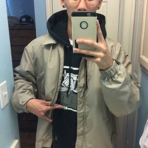 Meet your Posher, Ken