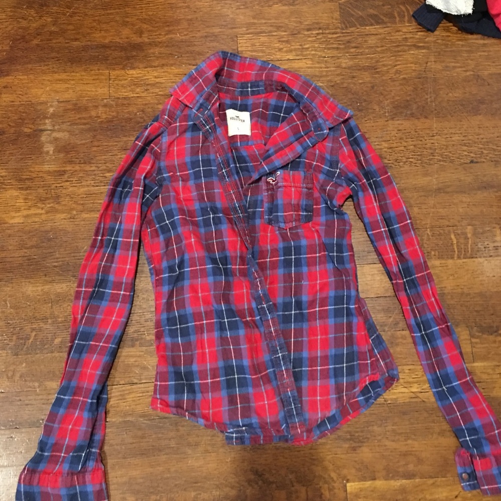 Flannel