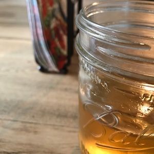 Meet your Posher, Jandi