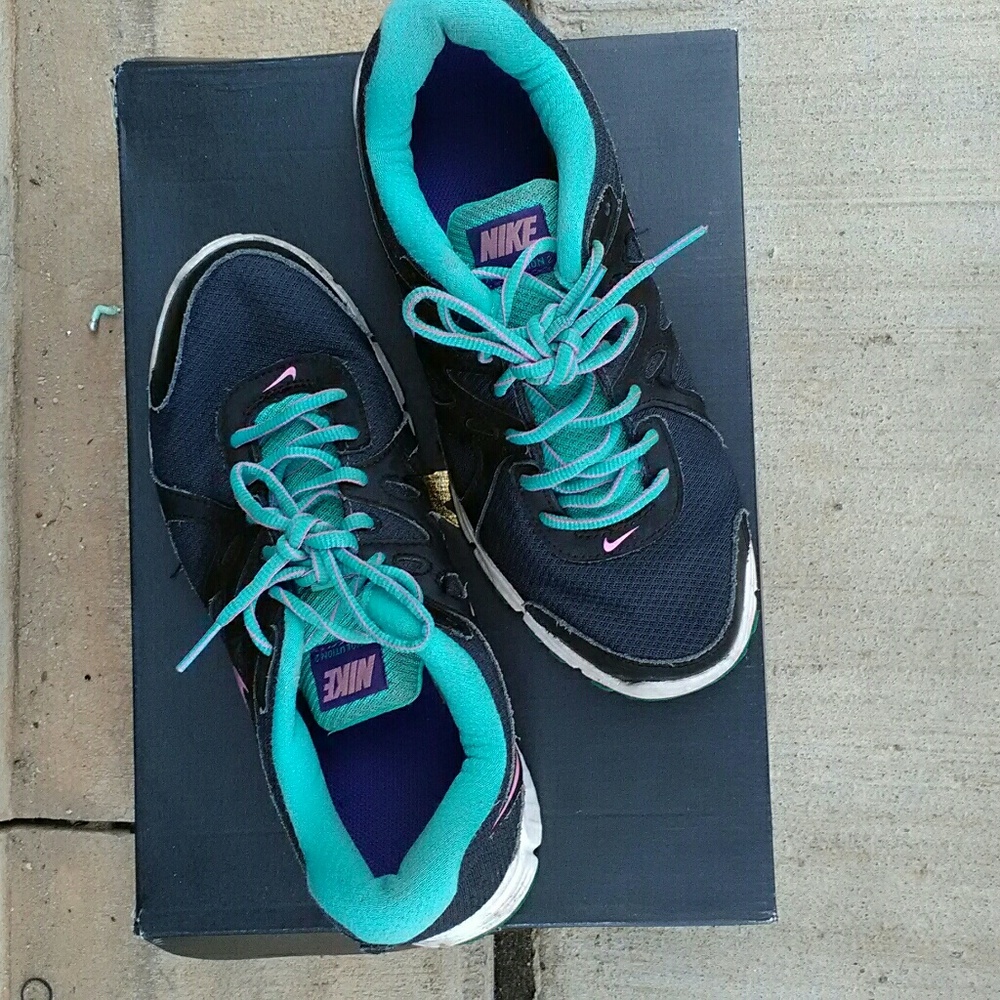 Women's Nike Shoes