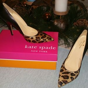 Kate Spade Heels