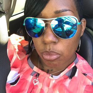 Meet your Posher, Patrice