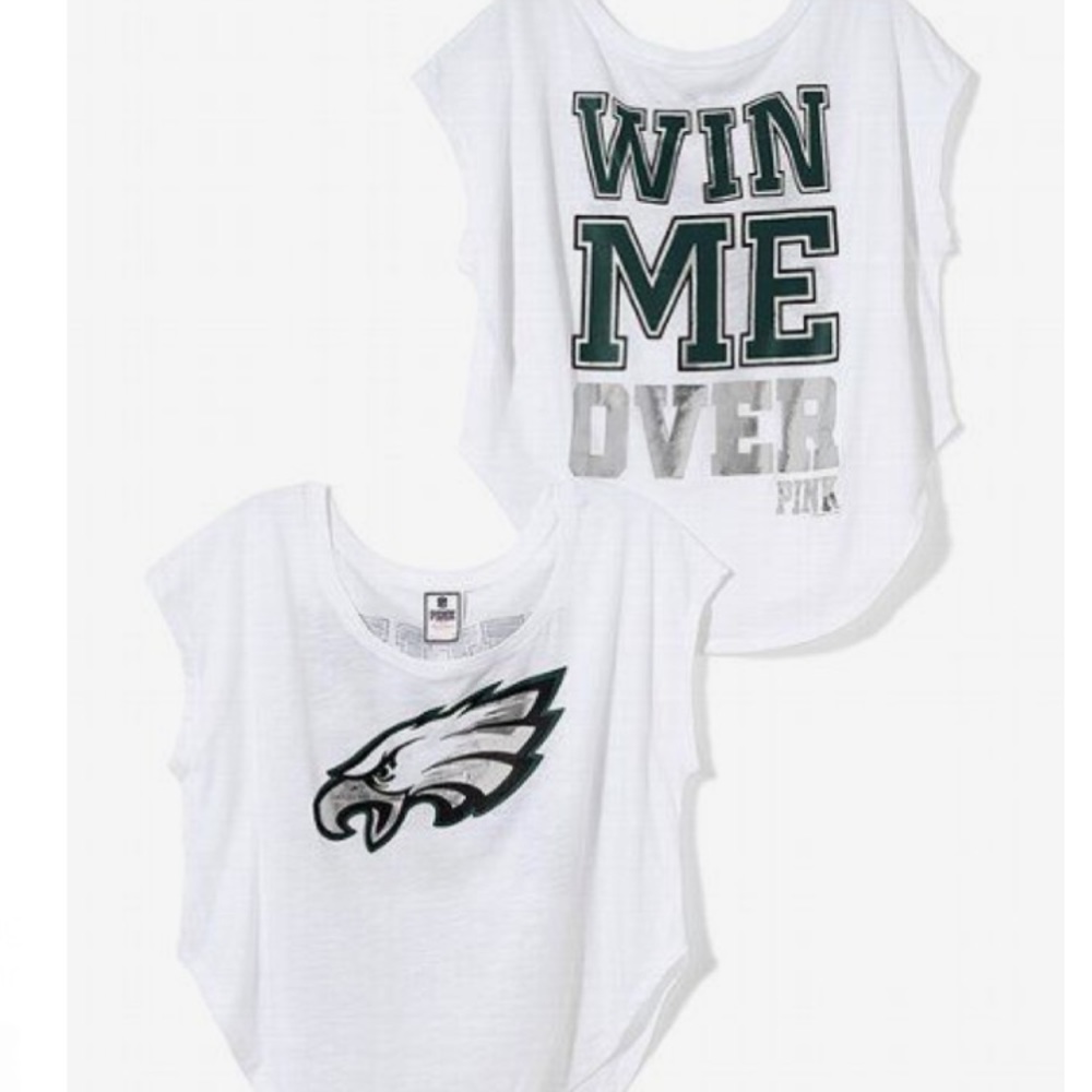 Philidelphia Eagles Teeshirt