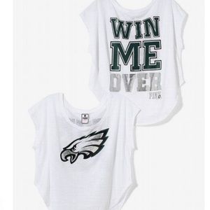 Philidelphia Eagles Teeshirt