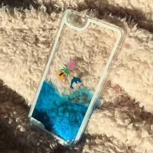 Moving Water iPhone 6 Plus Case