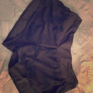 Lululemon fatigue speed short