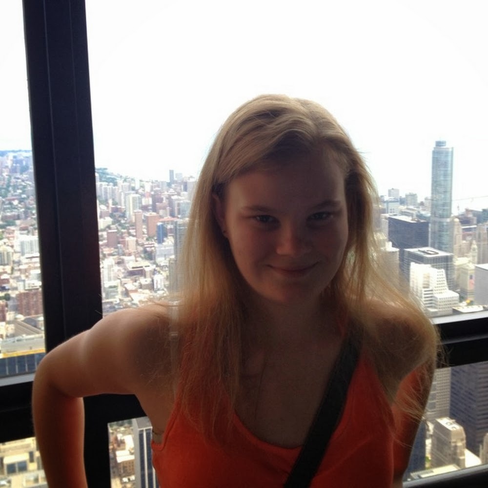 Meet your Posher, Kasie