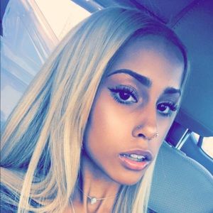 Meet your Posher, Cheyanne