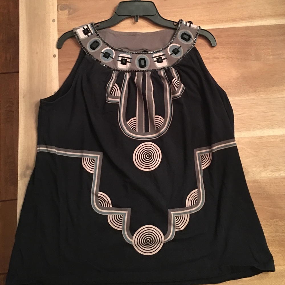 Lane Bryant Top
