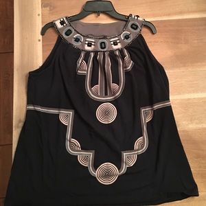 Lane Bryant Top