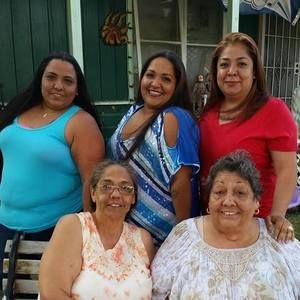 Meet your Posher, Irma