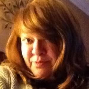 Meet your Posher, Cherie