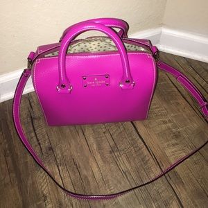 Kate spade Cameron purse