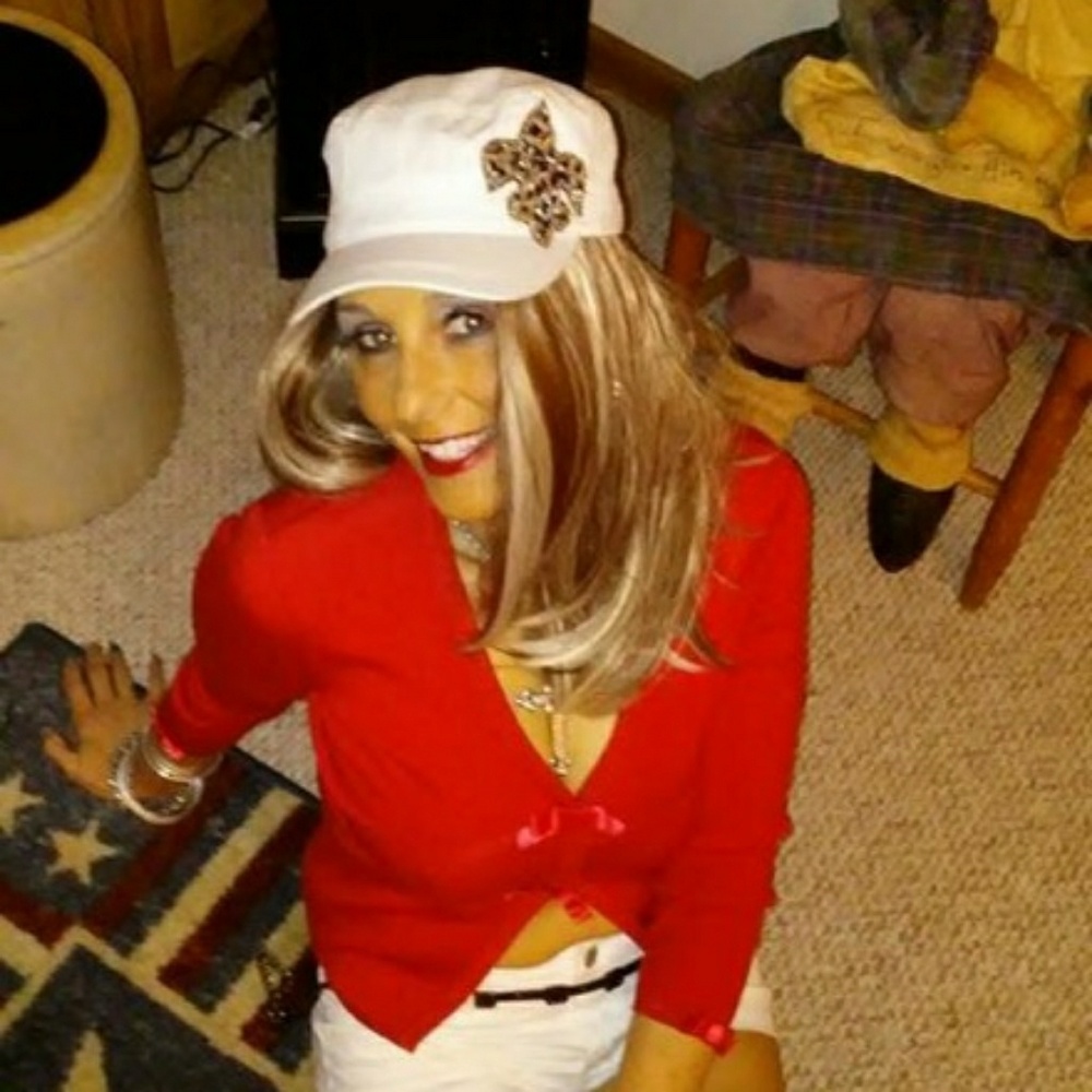 Meet your Posher, Sherry