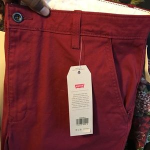 Levi's Joggers