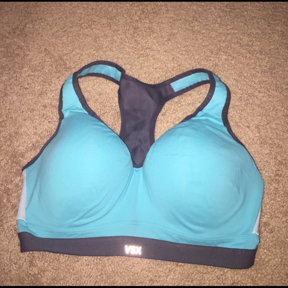 Victoria's secret sports bra