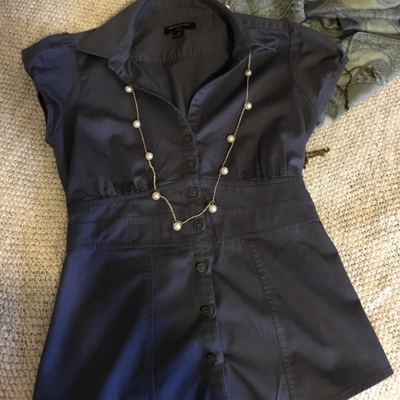 Banana Republic Blouse - Picture 2 of 2