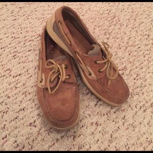 Sperry Boat Shoe
