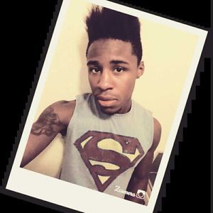 Meet your Posher, Denzel