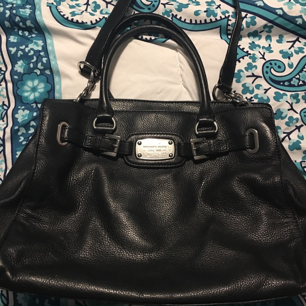 Michael kors Hamilton bag