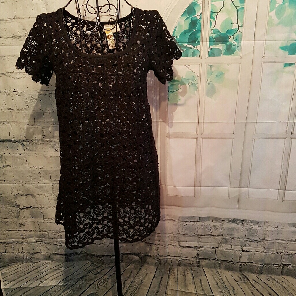 Gorgeous Top..