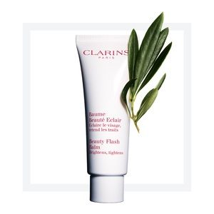 Clarins Beauty Flash Balm