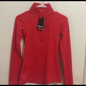 Nike Pro Dri-Fit Competition Base Layer