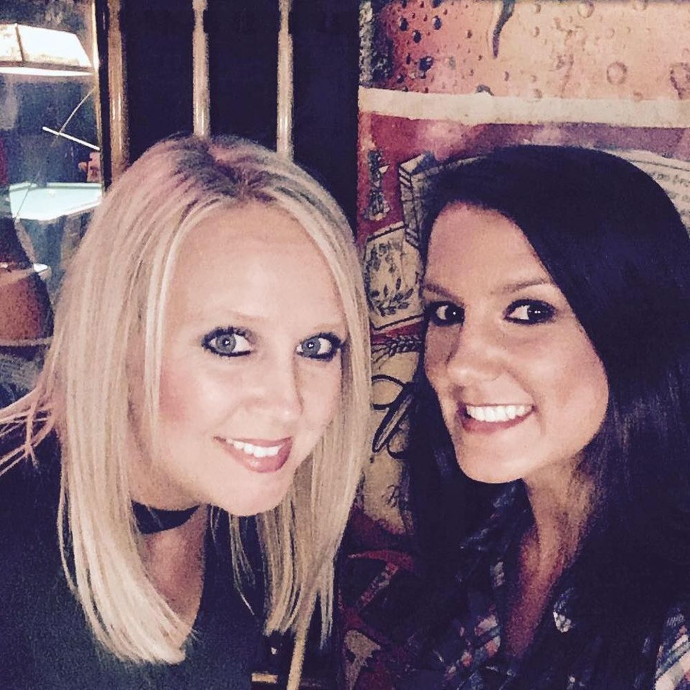 Meet your Posher, Kristy