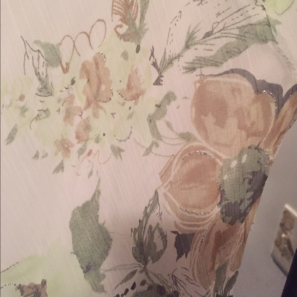 Beautiful Spring/Summer dress - Picture 4 of 4